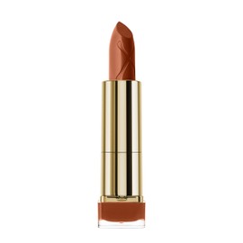 Max Factor Color Elixir Lipstick with Vitamin E Shade Rich Mocha 140