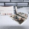 Blinc The Rare Gem Eyeshadow Palette. Full-Size