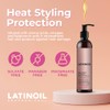 Latinoil - Chia Curls Bb (Styling) Cream 8.45 Oz by