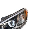 CHUNILLE For 2015-2017 Hyundai Sonata Factory Headlight Front Right Passenger