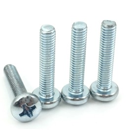 VIZIO New Vizio TV Base Stand Leg Screws for D39f-E1, D48-D0