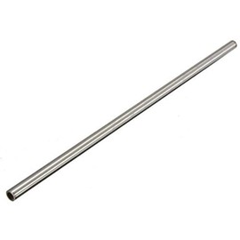 EsportsMJJ OD 10mm X 8mm Id 304 Stainless Steel Pipes Length 250mm Stainless Steel Pipe