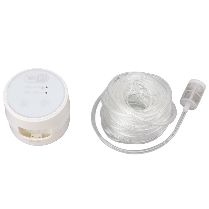 Automatic Houseplant Watering System 10 Potted Plants Drip Irrigation Kit