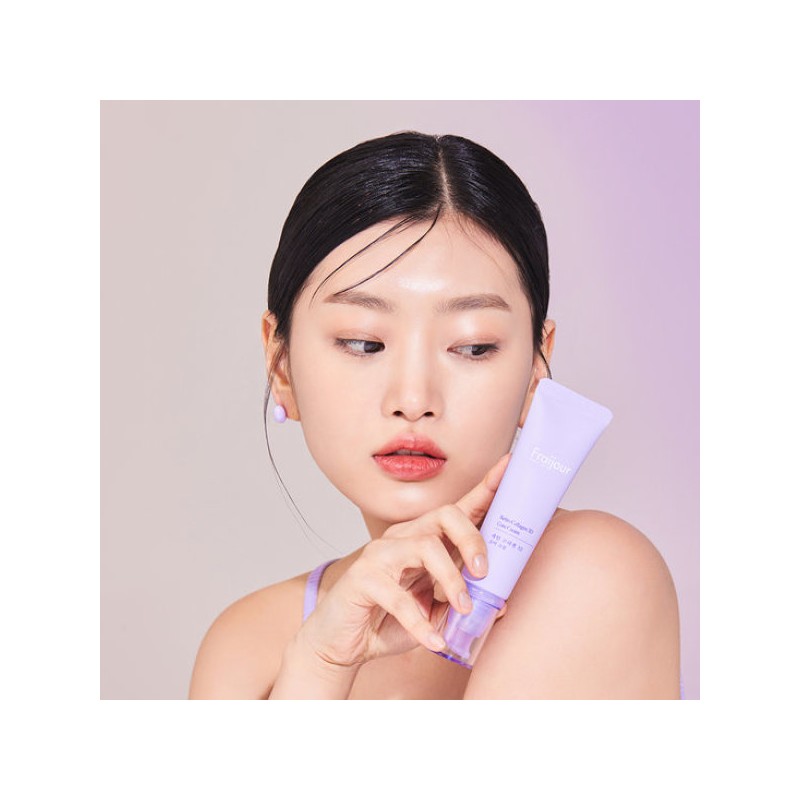 Preju 프레쥬 레틴 콜라겐 3D 탄력 채움 코어 크림 50ml