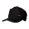 DAIWA DC-5024W Thermal Hat, Black