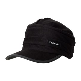 DAIWA DC-5024W Thermal Hat, Black