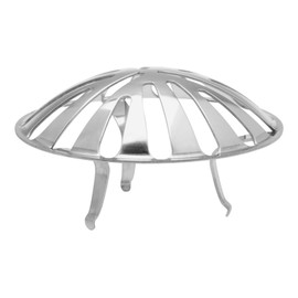 KOHLER GP1217811 Genuine Part 1 3/16” Snap In Urinal Strainer, Unfinished