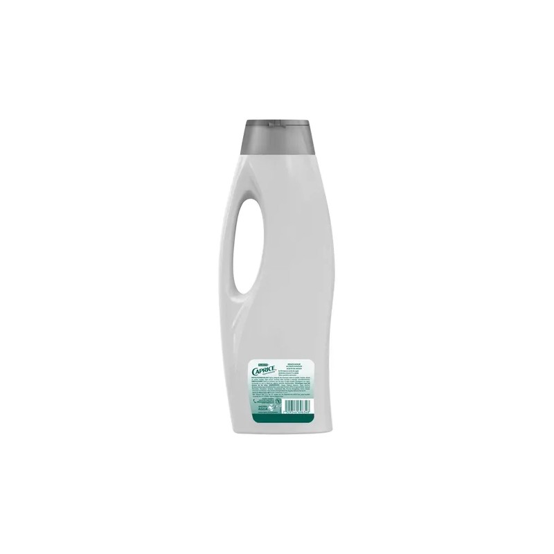 Acondicionador Caprice Renovador Aceite De Argán 720 Ml