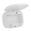 Toothbrush Cleaning Case Wall Mount Rechargeable Electric Portable Toothbrush Cover
