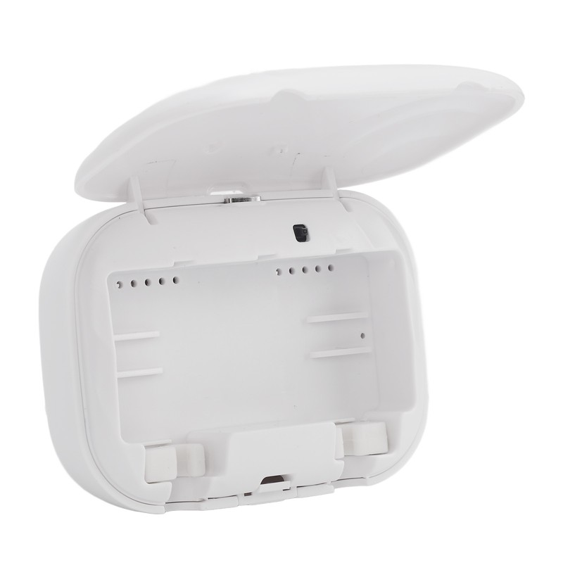 Toothbrush Cleaning Case Wall Mount Rechargeable Electric Portable Toothbrush Cover