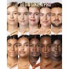 MUA Lumi Base, Tinted Glow Formula, Luna (Pack of 1)