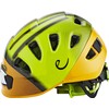 EDELRID Children's Shield II Climbing Helmet Orange One Size