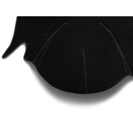 Fcovergurus Dash Cover Mat Custom Fit for Hyundai Sonata 2011 2012 2013 2014 with Cutout for Speakers, Dashboard Cover Pad Protector F81