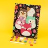 Curious Universe | Original Squishmallows Crystal Creations Kit | Diamond