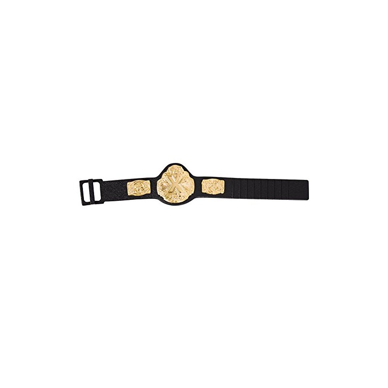 TNA Jakks Legends Championship Action Figure Belt
