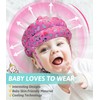 Simply Kids Baby Helmet for Crawling, No Bumps and Soft