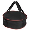 Niiyen Tableware Storage Bag,Containers Food Storage Bag,Bowl Food Tableware Storage