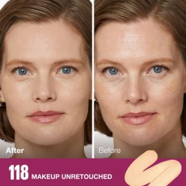 Maybelline Instant Age Rewind Eraser Foundation With Spf 20
