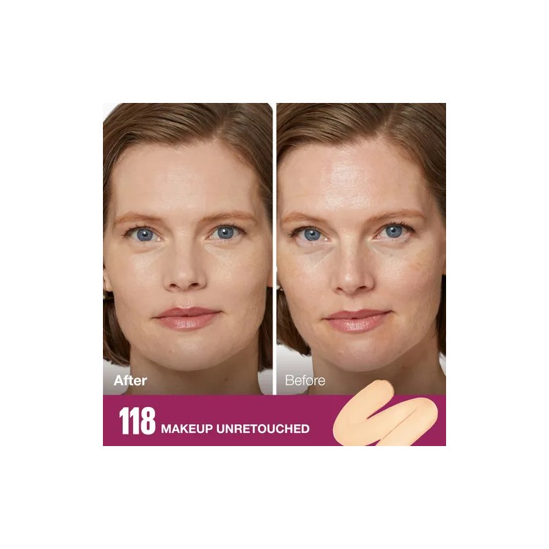 Maybelline Instant Age Rewind Eraser Foundation With Spf 20