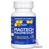 Natural Stacks Complejo de Magnesio MagTech 90 Cápsulas