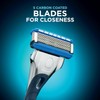 Wilkinson Sword Hydro 5 Men’s Razor, Great Addition to Wash