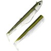 Fiiish Combo Off Shore Black Minnow No.5-16 cm - 60g