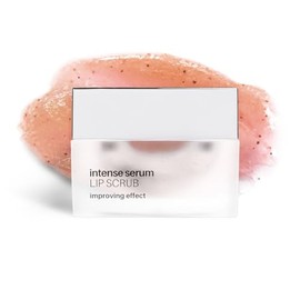 NEO MAKE UP Lip Scrub 6,5 g - Transparentes Rosa - RASPBERRY - Lippenpeeling - Scrubs - Lippenpflege - Peeling - Lippen - Exfoliate - Exfoliating Scrub - Lips - Lippen Peeling