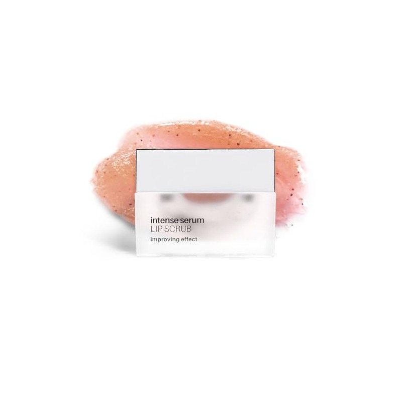 NEO MAKE UP Lip Scrub 6,5 g - Transparentes Rosa