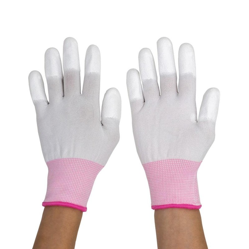 INEX SB-06SM Anti-Static Gloves for Precision Work S/M Size