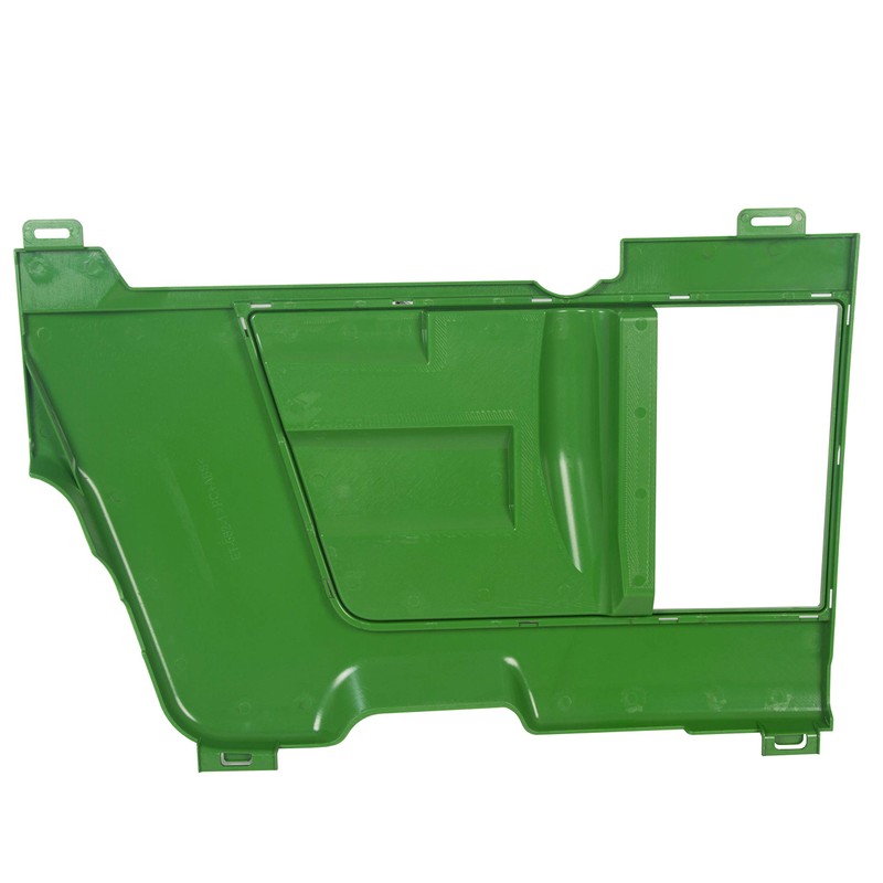 HECASA LH Side Panel Kit Compatible with John Deere 4200