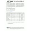EC360® Graphite-2 20W/mK Thermal Pad (30 x 30 x 0.05