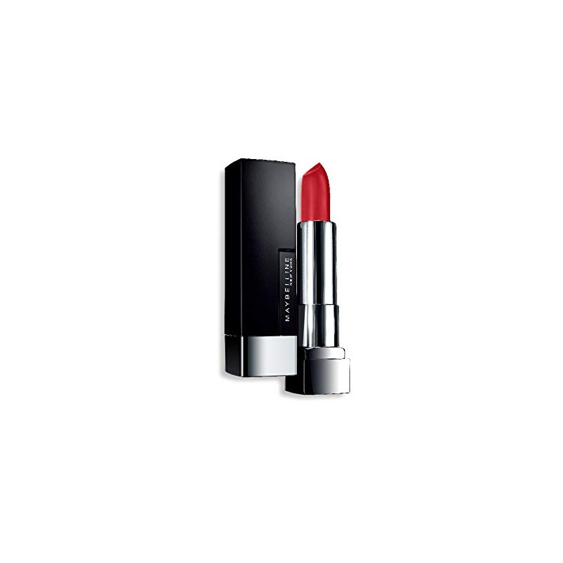 Maybelline Color Sensational Lipstick