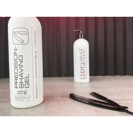 Regrowe | Precision-shaving Gel | Gel De Afeitado Con Aloe Vera