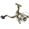 PROMARINE MT4000KH Milita, Khaki, No. 5 - 150M with Thread