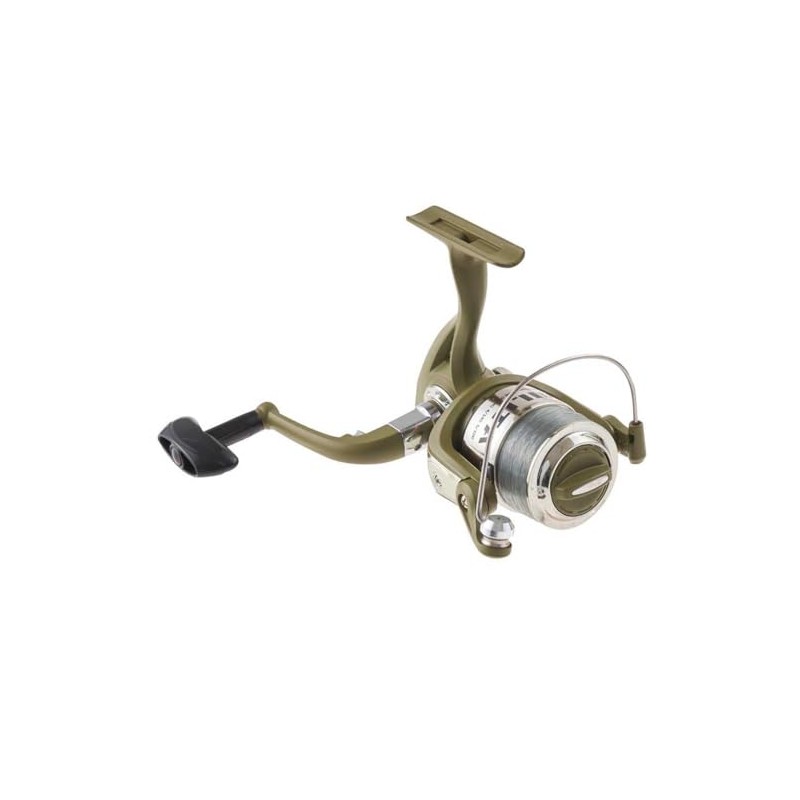PROMARINE MT4000KH Milita, Khaki, No. 5 - 150M with Thread