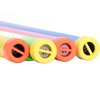 4PCS Sound Effect Wands Kids Shaking Sound Toy Multi Color