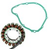 Celox Stator and Gasket for Suzuki VS1400GLP Boulevard S83 2005