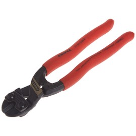 Knipex 71 01 200 R SBA High Leverage CoBolt Cutters, Fencing Cutter