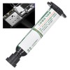 2Pcs UV Curing Solder Mask Ink PCB BGA Repair Resist