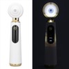 Blackhead Vacuum Suction Machine 3 Gears Magnify Pores Cleaning Electric
