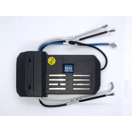 Westinghouse New Westinghouse Ceiling Fan Receiver UC7067RC   7067FM-05P(6+5