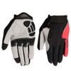 Unisex Bicycle Riding Gloves Winter Full Fingers Wear resistant Windproof