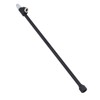 4PCS 14 Inch Air Chuck 1/4in FNPT Extended Reach Straight