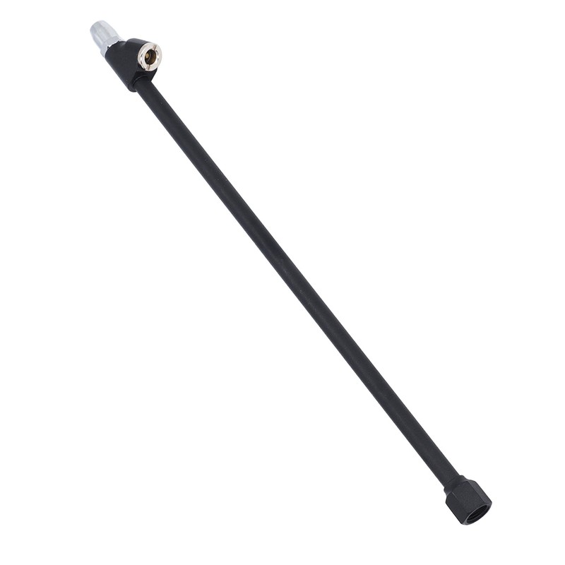 4PCS 14 Inch Air Chuck 1/4in FNPT Extended Reach Straight