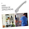 OHPHCALL Freezer Handle Fridge Cabinet Handles Refrigerator Pull Handles for