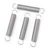 GUNGY Tension Springs with Hooks Stainless Steel Tension Spring 60