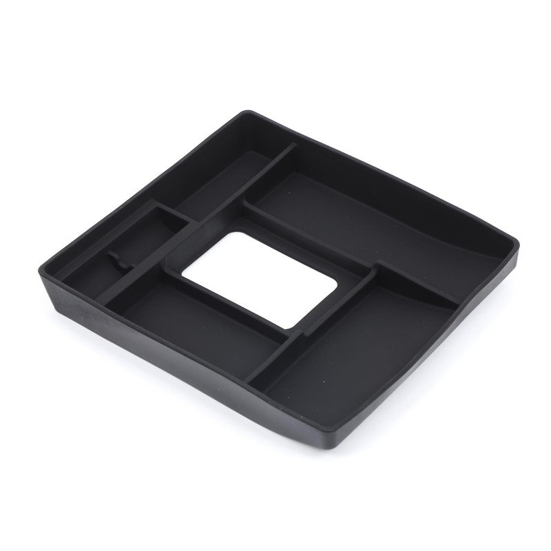PIUGILH Gear Shift Storage Tray Compatible with Land Rover Range