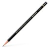 TOMBOW MONO-100-9H "Mono 100" Hexagonal Pencil 9H Hardness