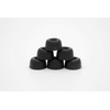 Dekoni Bulletz Replacement Earbud Tips | Memory Foam Ear Tips