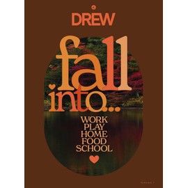 DREW Barrymore Magazine - Fall 2024: 73 New Decor, Beauty Trends, Parenting Personal Essay, Home, Food, School, Travel Guide, Work, Interview Highlights With Emily Blunt & More! Single Copy